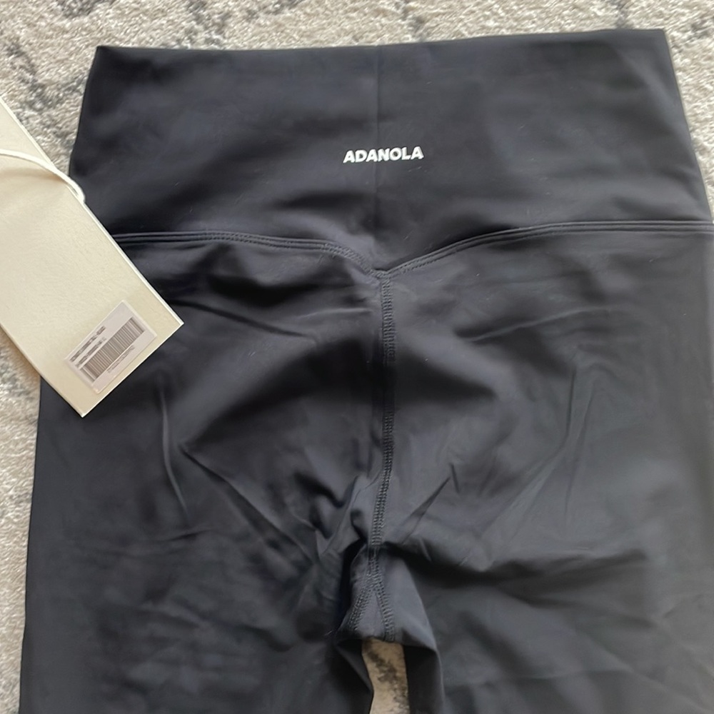 NWT Adanola Ultimate Leggings Tall